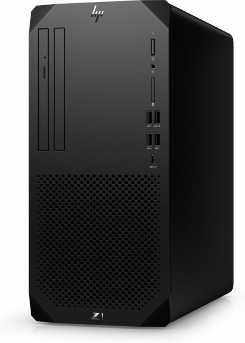 Komputer Z1 Tower G9 i7-13700/1TB/32GB/W11P 5F161EA Komputer Z1 Tower G9 i7-13700/1TB/32GB/W11P 5F161EA
