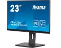 Monitor 23 cale XUB2390HS-B5 IPS,D-SUB,DVI,HDMI,PIVOT,2x2W,HAS(15cm)