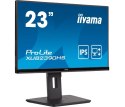Monitor 23 cale XUB2390HS-B5 IPS,D-SUB,DVI,HDMI,PIVOT,2x2W,HAS(15cm)