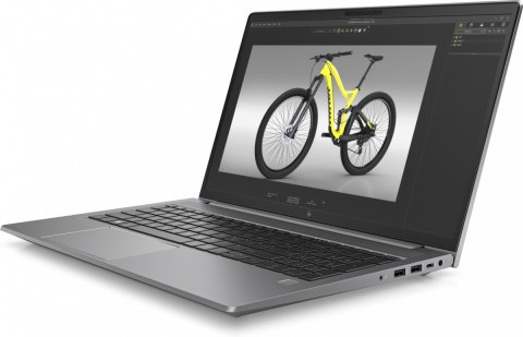 Stacja robocza ZbookPower15 G10 W11P i9-13900H/1TB/32 865R3EA Stacja robocza ZbookPower15 G10 W11P i9-13900H/1TB/32 865R3EA