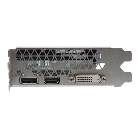 Karta graficzna GeForce GTX 1650 SUPER 4GB GDDR6 128Bit DP DVI HDMI Dual Fan Karta graficzna GeForce GTX 1650 SUPER 4GB GDDR6 128Bit DP DVI HDMI Dual Fan