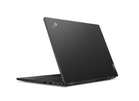 Laptop ThinkPad L13 Clam G4 21FN0008PB W11Pro 7530U/16GB/512GB/INT/13.3 WUXGA/Thunder Black/1YR Premier Support + 3YRS OS Laptop ThinkPad L13 Clam G4 21FN0008PB W11Pro 7530U/16GB/512GB/INT/13.3 WUXGA/Thunder Black/1YR Premier Support + 3YRS OS