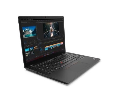 Laptop ThinkPad L13 Clam G4 21FN0008PB W11Pro 7530U/16GB/512GB/INT/13.3 WUXGA/Thunder Black/1YR Premier Support + 3YRS OS Laptop ThinkPad L13 Clam G4 21FN0008PB W11Pro 7530U/16GB/512GB/INT/13.3 WUXGA/Thunder Black/1YR Premier Support + 3YRS OS