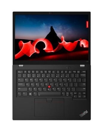 Laptop ThinkPad L13 Clam G4 21FN0008PB W11Pro 7530U/16GB/512GB/INT/13.3 WUXGA/Thunder Black/1YR Premier Support + 3YRS OS Laptop ThinkPad L13 Clam G4 21FN0008PB W11Pro 7530U/16GB/512GB/INT/13.3 WUXGA/Thunder Black/1YR Premier Support + 3YRS OS