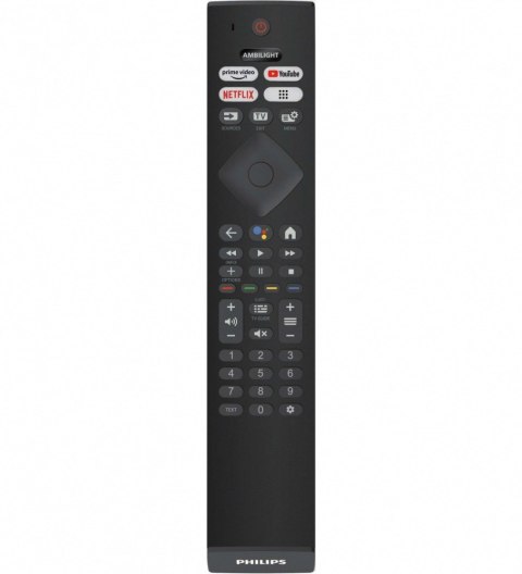 Telewizor 55 cali LED 55PUS8818/12 Telewizor 55 cali LED 55PUS8818/12