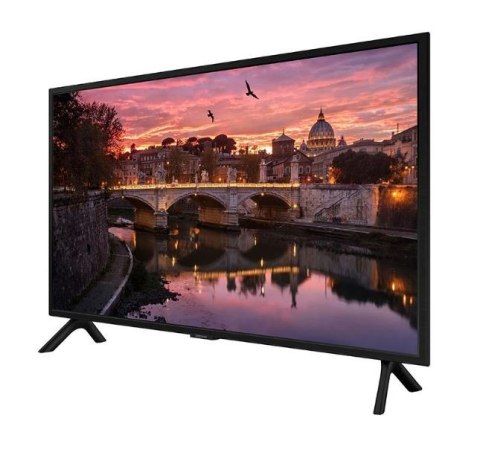 Telewizor hotelowy 32 cale EJ690W FHD 1920x1080 DVB-T2CS2, BT Audio, Smart, QLED, REACH/H.Brower 3Y On-site (HG32EJ690WEXEN) Telewizor hotelowy 32 cale EJ690W FHD 1920x1080 DVB-T2CS2, BT Audio, Smart, QLED, REACH/H.Brower 3Y On-site (HG32EJ690WEXEN)