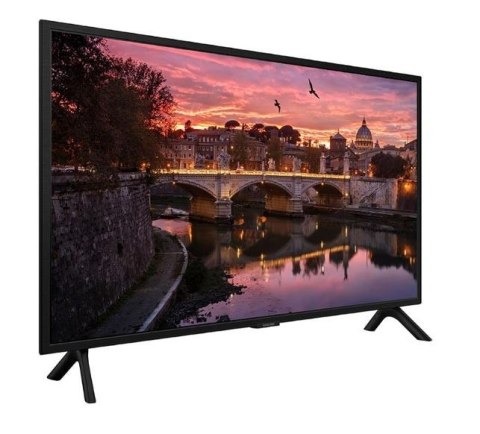Telewizor hotelowy 32 cale EJ690W FHD 1920x1080 DVB-T2CS2, BT Audio, Smart, QLED, REACH/H.Brower 3Y On-site (HG32EJ690WEXEN) Telewizor hotelowy 32 cale EJ690W FHD 1920x1080 DVB-T2CS2, BT Audio, Smart, QLED, REACH/H.Brower 3Y On-site (HG32EJ690WEXEN)