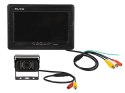 Kamera cofania BVS-549 + monitor