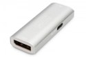 Wzmacniacz sygnału/Repeater DisplayPort 8K, 1 x 2