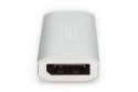 Wzmacniacz sygnału/Repeater DisplayPort 8K, 1 x 2