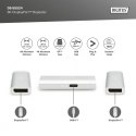 Wzmacniacz sygnału/Repeater DisplayPort 8K, 1 x 2