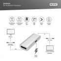 Wzmacniacz sygnału/Repeater DisplayPort 8K, 1 x 2