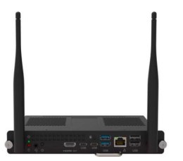 Mini PC OPC51104BC-1 i5-11300H,8GBDDR,SSD 256GB M2,WIN11