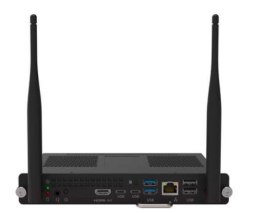 Mini PC OPC51104BC-1 i5-11300H,8GBDDR,SSD 256GB M2,WIN11