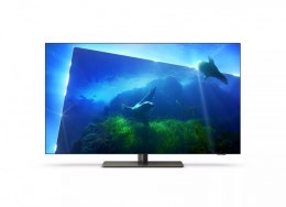 Telewizor 48 cali OLED 48OLED818/12