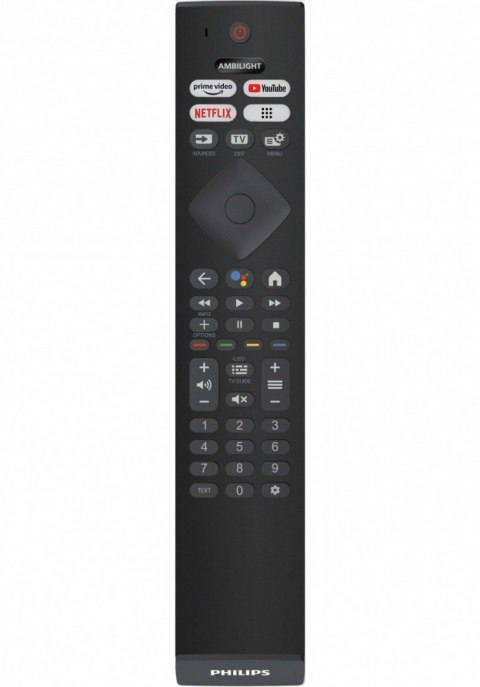 Telewizor 48 cali OLED 48OLED818/12 Telewizor 48 cali OLED 48OLED818/12