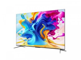Telewizor QLED 43 cale 43C645