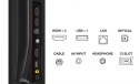 Telewizor QLED 43 cale 43C645