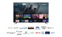 Telewizor QLED 50 cali 50C645