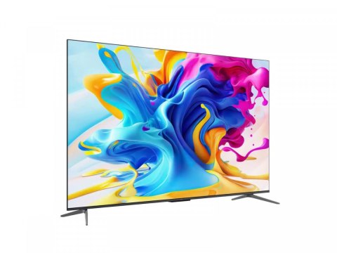 Telewizor QLED 55 cali 55C645 Telewizor QLED 55 cali 55C645