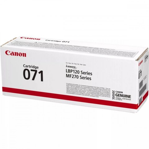 Toner 071 5645C002 Toner 071 5645C002