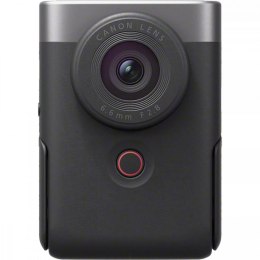 Zaawansowany zestaw do vlogowania PowerShot V10 Advanced Vlogging srebrny 5946C005