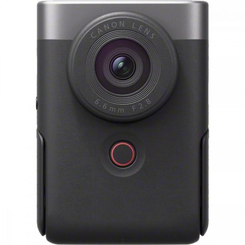 Zaawansowany zestaw do vlogowania PowerShot V10 Advanced Vlogging srebrny 5946C005 Zaawansowany zestaw do vlogowania PowerShot V10 Advanced Vlogging srebrny 5946C005