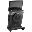 Zaawansowany zestaw do vlogowania PowerShot V10 Advanced Vlogging srebrny 5946C005