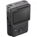 Zaawansowany zestaw do vlogowania PowerShot V10 Advanced Vlogging srebrny 5946C005