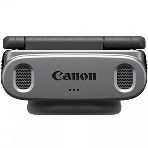 Zaawansowany zestaw do vlogowania PowerShot V10 Advanced Vlogging srebrny 5946C005 Zaawansowany zestaw do vlogowania PowerShot V10 Advanced Vlogging srebrny 5946C005