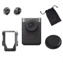 Zaawansowany zestaw do vlogowania PowerShot V10 Advanced Vlogging srebrny 5946C005