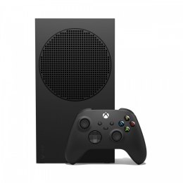 Konsola Xbox Series S 1TB BLACK DIGITAL XXU-00010