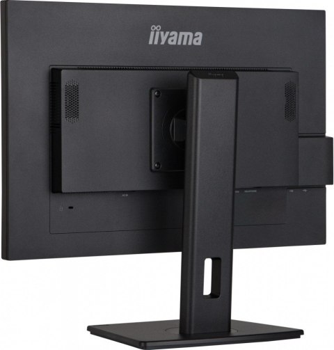 Monitor 24.1 cala XUB2495WSU-B5 IPS,16:10,HAS(150mm),4xUSB Monitor 24.1 cala XUB2495WSU-B5 IPS,16:10,HAS(150mm),4xUSB
