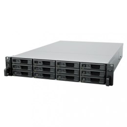Pamięć NAS UC3400 12x0HDD Intel Xeon D-1541 2x8GB DDR4 ECC DIMM 4x1GbE 2x10GbE 5Y