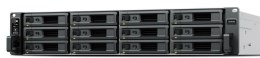 Serwer SA3400D 12x0HDD Intel Xeon D-1541 1x8GB DDR4 ECC 2x1GbE 1x10GbE 5Y