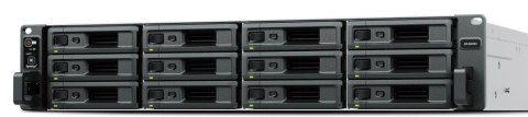 Serwer SA3400D 12x0HDD Intel Xeon D-1541 1x8GB DDR4 ECC 2x1GbE 1x10GbE 5Y