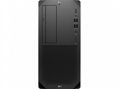 Stacja robocza Z2 Tower G9 i7-13700K 1TB/16G/W11P 5F199EA Stacja robocza Z2 Tower G9 i7-13700K 1TB/16G/W11P 5F199EA