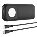 Szybka ładowarka bezprzewodowa do zegarka Apple Watch + powerbank 10K