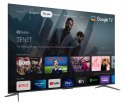 Telewizor QLED 55 cali 55C645
