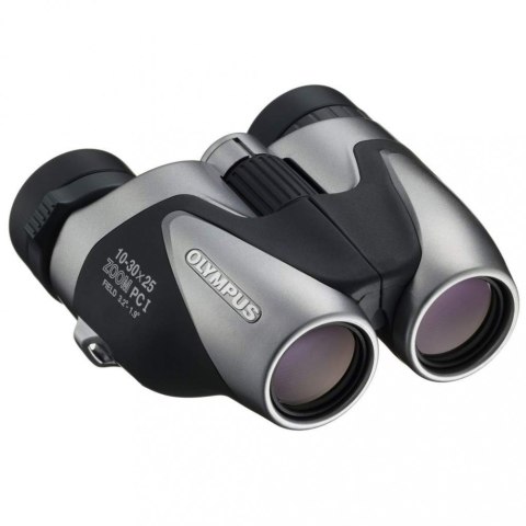 Lornetka ZOOM 10-30X25 PC I Lornetka ZOOM 10-30X25 PC I