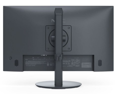 Monitor MultiSync E274FL 27 cali USB-C HDMI czarny Monitor MultiSync E274FL 27 cali USB-C HDMI czarny