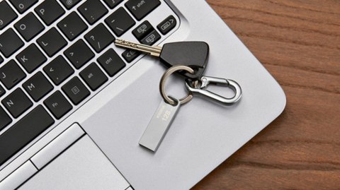 Pendrive TransMemory U366 128GB USB 3.0 Pendrive TransMemory U366 128GB USB 3.0