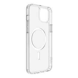 Etui SheerForce MagSafe Anty-mikrobiologiczne do iPhone 14 Plus
