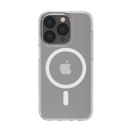 Etui SheerForce MagSafe Anty-mikrobiologiczne do iPhone 14 Pro