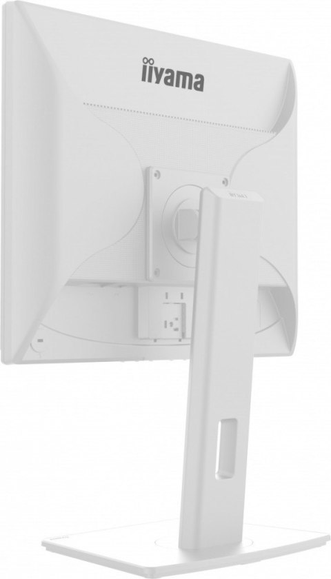 Monitor 19 cali B1980D-W5 DVI,VGA,PIVIOT,HAS/150mm,5:4 Monitor 19 cali B1980D-W5 DVI,VGA,PIVIOT,HAS/150mm,5:4