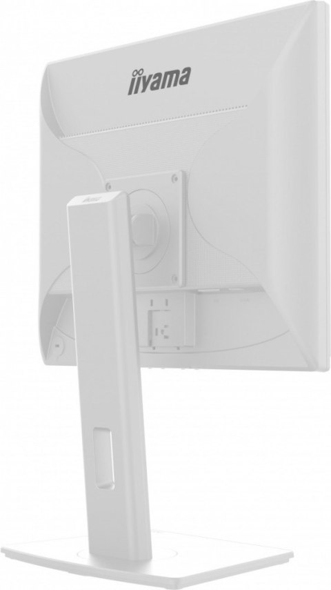 Monitor 19 cali B1980D-W5 DVI,VGA,PIVIOT,HAS/150mm,5:4 Monitor 19 cali B1980D-W5 DVI,VGA,PIVIOT,HAS/150mm,5:4