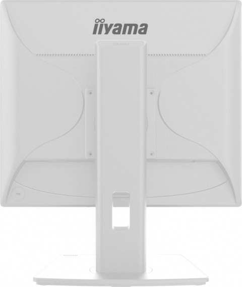 Monitor 19 cali B1980D-W5 DVI,VGA,PIVIOT,HAS/150mm,5:4 Monitor 19 cali B1980D-W5 DVI,VGA,PIVIOT,HAS/150mm,5:4