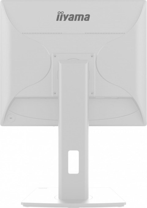 Monitor 19 cali B1980D-W5 DVI,VGA,PIVIOT,HAS/150mm,5:4 Monitor 19 cali B1980D-W5 DVI,VGA,PIVIOT,HAS/150mm,5:4