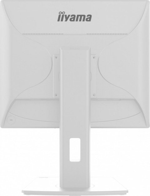 Monitor 19 cali B1980D-W5 DVI,VGA,PIVIOT,HAS/150mm,5:4 Monitor 19 cali B1980D-W5 DVI,VGA,PIVIOT,HAS/150mm,5:4