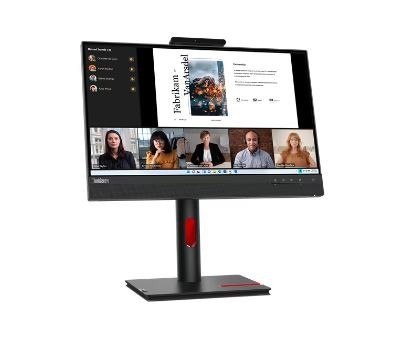 Monitor 21.5 cala ThinkCentre Tiny-in-One 22Gen5 WLED 12N8GAT1EU Monitor 21.5 cala ThinkCentre Tiny-in-One 22Gen5 WLED 12N8GAT1EU